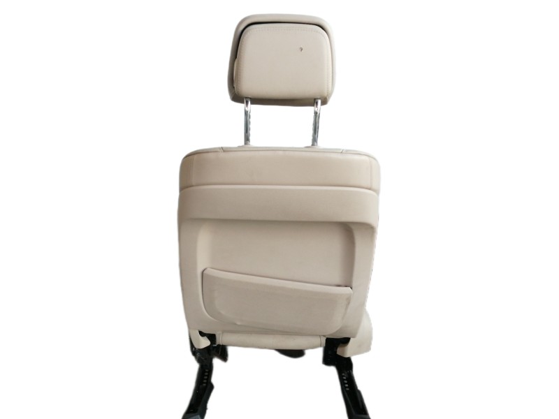 Recambio de asiento delantero derecho para bmw serie 5 lim. (f10) 520d referencia OEM IAM   