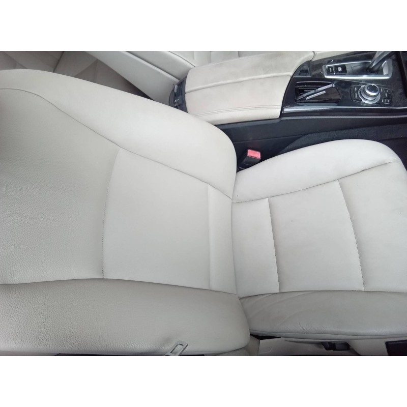 Recambio de asiento delantero derecho para bmw serie 5 lim. (f10) 520d referencia OEM IAM   