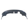 Recambio de paragolpes trasero para audi a3 (8p1) 2.0 tdi 16v referencia OEM IAM 8P4807303GRU / 8P4807441GRU  