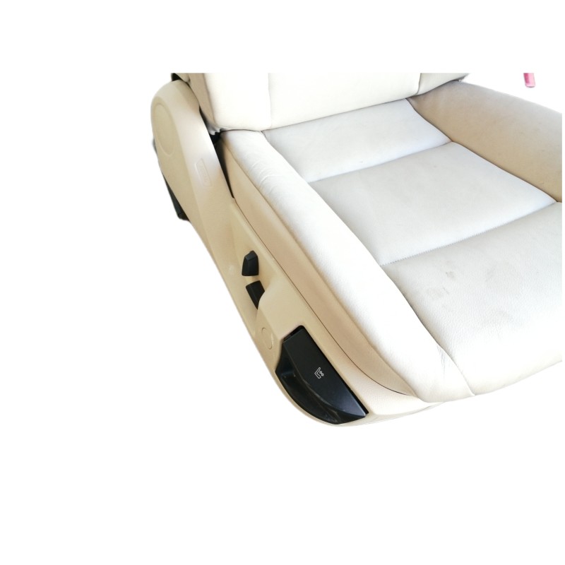 Recambio de asiento delantero derecho para bmw serie 5 lim. (f10) 520d referencia OEM IAM   
