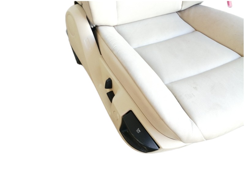 Recambio de asiento delantero derecho para bmw serie 5 lim. (f10) 520d referencia OEM IAM   