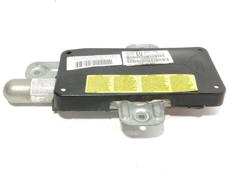 Recambio de airbag lateral delantero derecho para bmw serie 3 berlina (e46) 320d referencia OEM IAM 348217438084 00062618G 