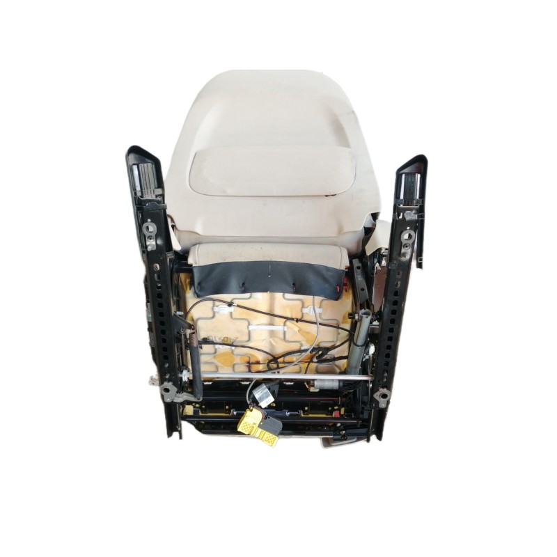 Recambio de asiento delantero derecho para bmw serie 5 lim. (f10) 520d referencia OEM IAM   