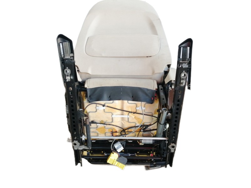 Recambio de asiento delantero derecho para bmw serie 5 lim. (f10) 520d referencia OEM IAM   