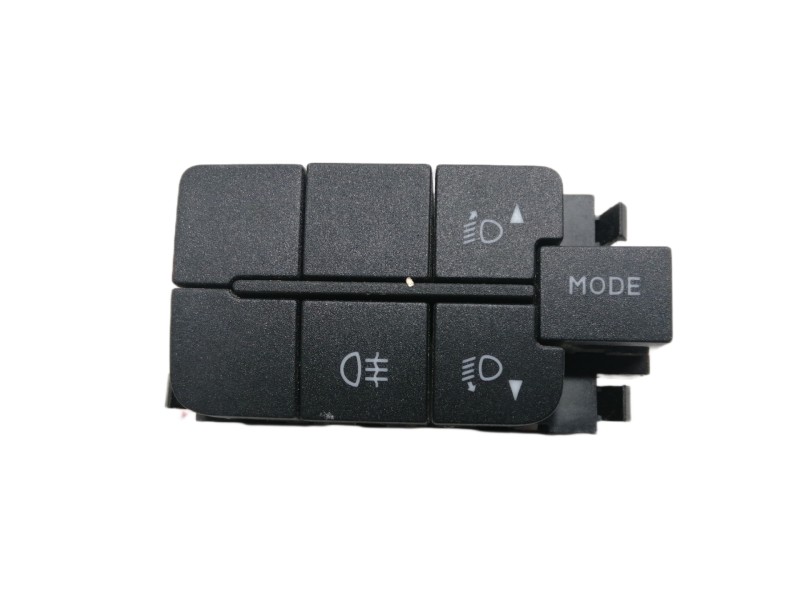 Recambio de mando multifuncion para citroën jumper kombi 33 l2h2 bluehdi 130 referencia OEM IAM 07355860830 30280893 