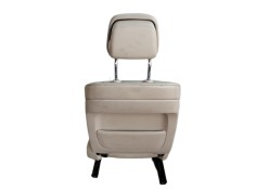 Recambio de asiento delantero izquierdo para bmw serie 5 lim. (f10) 520d referencia OEM IAM    2