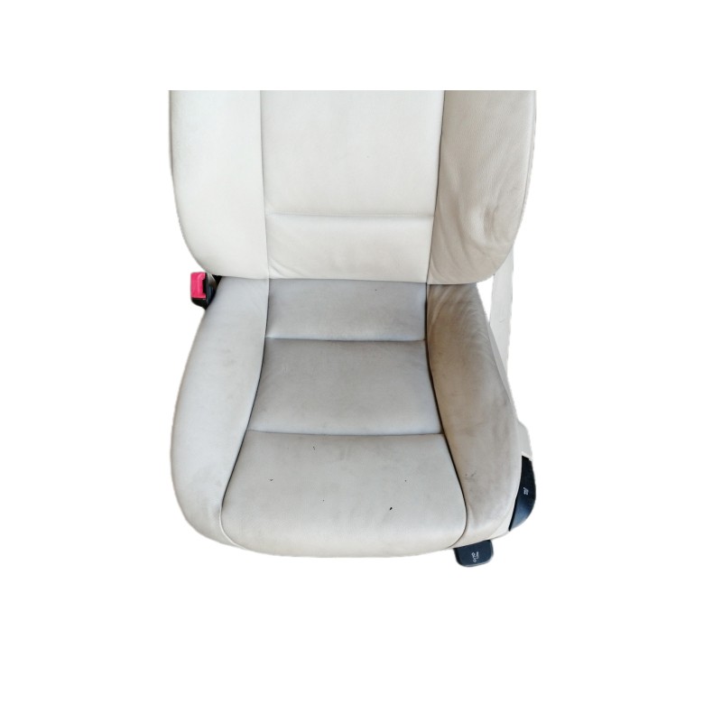 Recambio de asiento delantero izquierdo para bmw serie 5 lim. (f10) 520d referencia OEM IAM   