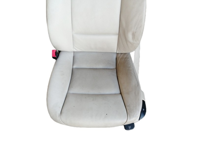 Recambio de asiento delantero izquierdo para bmw serie 5 lim. (f10) 520d referencia OEM IAM   