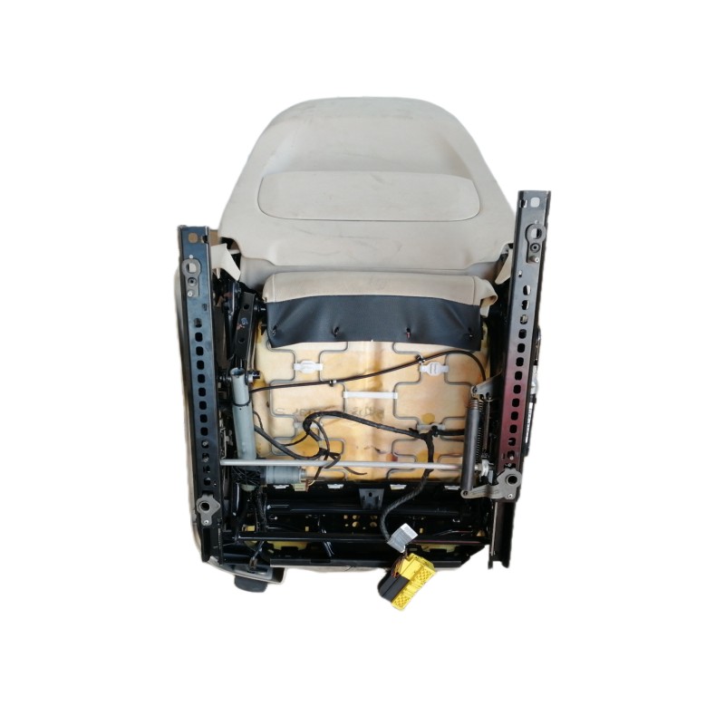 Recambio de asiento delantero izquierdo para bmw serie 5 lim. (f10) 520d referencia OEM IAM   