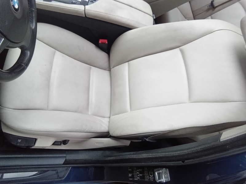 Recambio de asiento delantero izquierdo para bmw serie 5 lim. (f10) 520d referencia OEM IAM   