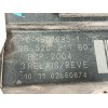 Recambio de modulo electronico para citroën c3 sx referencia OEM IAM 018010951 9652021180 
