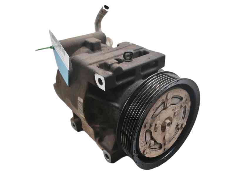 Recambio de compresor aire acondicionado para fiat doblo cargo (223) 1.9 jtd sx furg. panorama referencia OEM IAM 4472607000 SCS