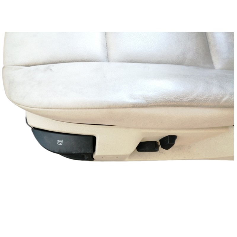 Recambio de asiento delantero izquierdo para bmw serie 5 lim. (f10) 520d referencia OEM IAM   