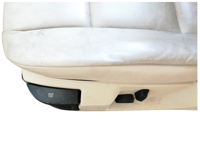 Recambio de asiento delantero izquierdo para bmw serie 5 lim. (f10) 520d referencia OEM IAM   
