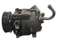 Recambio de compresor aire acondicionado para fiat doblo cargo (223) 1.9 jtd sx furg. panorama referencia OEM IAM 4472607000 SCS 2