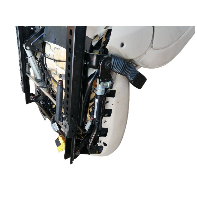 Recambio de asiento delantero izquierdo para bmw serie 5 lim. (f10) 520d referencia OEM IAM   