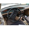 mercedes-benz 190 (w201) del año 1985