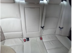 Recambio de asientos traseros para bmw serie 5 lim. (f10) 520d referencia OEM IAM    2