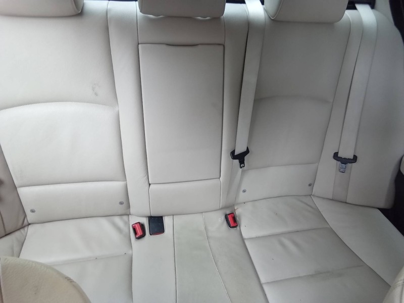 Recambio de asientos traseros para bmw serie 5 lim. (f10) 520d referencia OEM IAM   