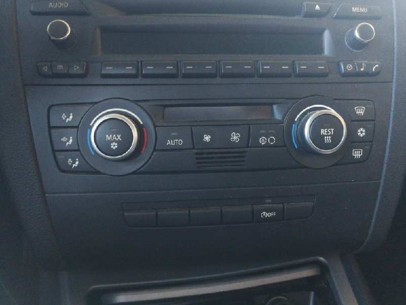 Recambio de mando calefaccion / aire acondicionado para bmw serie 1 berlina (e81/e87) 2.0 16v diesel referencia OEM IAM A2C53246