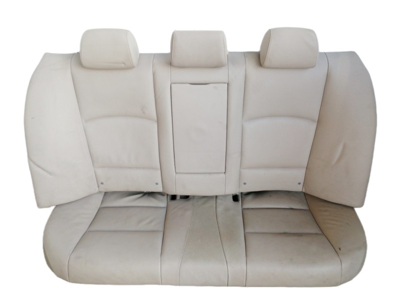 Recambio de asientos traseros para bmw serie 5 lim. (f10) 520d referencia OEM IAM   