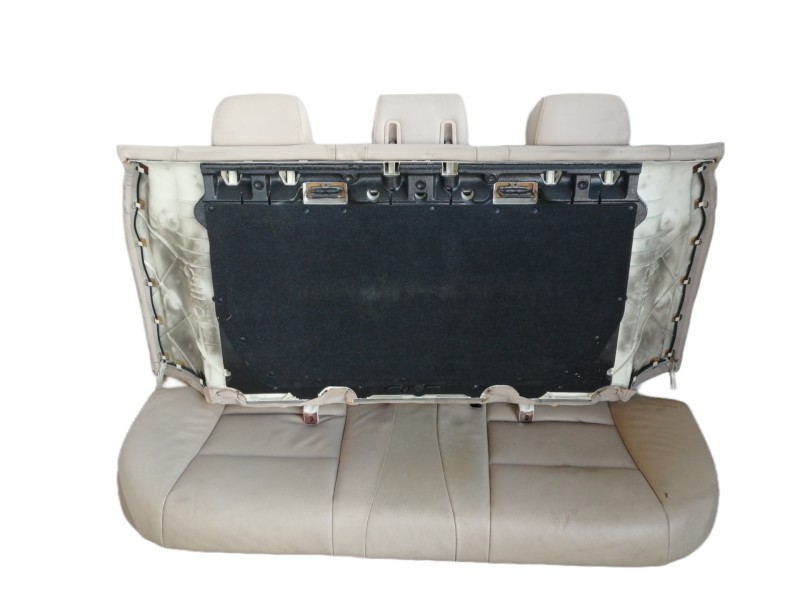 Recambio de asientos traseros para bmw serie 5 lim. (f10) 520d referencia OEM IAM   