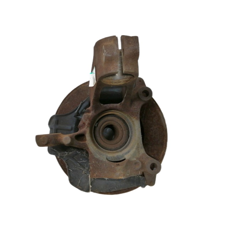 Recambio de mangueta delantera izquierda para citroën jumper kombi 33 l2h2 bluehdi 130 referencia OEM IAM 01393344080  