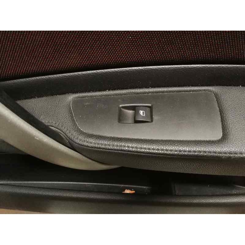 Recambio de mando elevalunas delantero derecho para bmw serie 1 berlina (e81/e87) 2.0 16v diesel referencia OEM IAM   