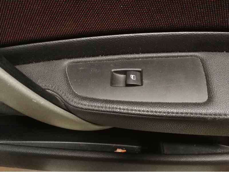 Recambio de mando elevalunas delantero derecho para bmw serie 1 berlina (e81/e87) 2.0 16v diesel referencia OEM IAM   