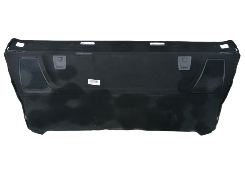 Recambio de bandeja trasera para bmw serie 5 lim. (f10) 520d referencia OEM IAM 54703014 9173452 