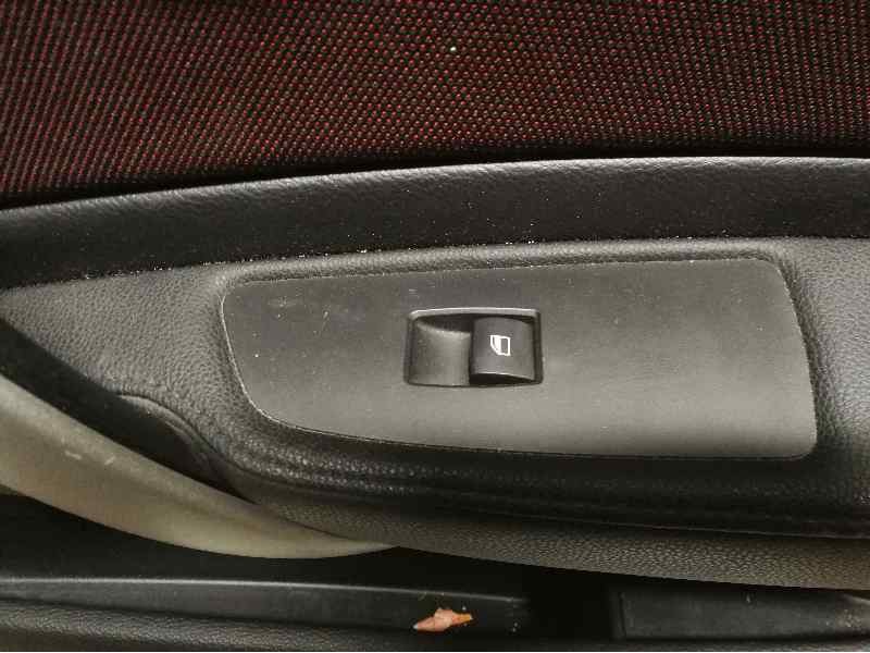 Recambio de mando elevalunas delantero derecho para bmw serie 1 berlina (e81/e87) 2.0 16v diesel referencia OEM IAM   