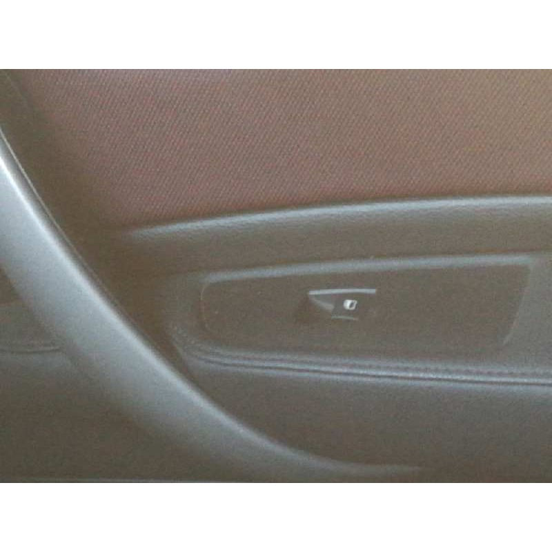 Recambio de mando elevalunas delantero derecho para bmw serie 1 berlina (e81/e87) 2.0 16v diesel referencia OEM IAM   