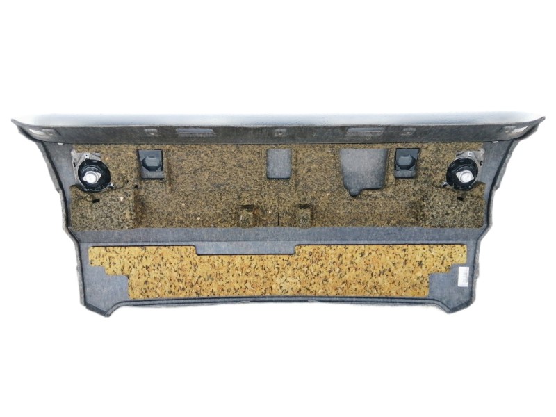 Recambio de bandeja trasera para bmw serie 5 lim. (f10) 520d referencia OEM IAM 54703014 9173452 