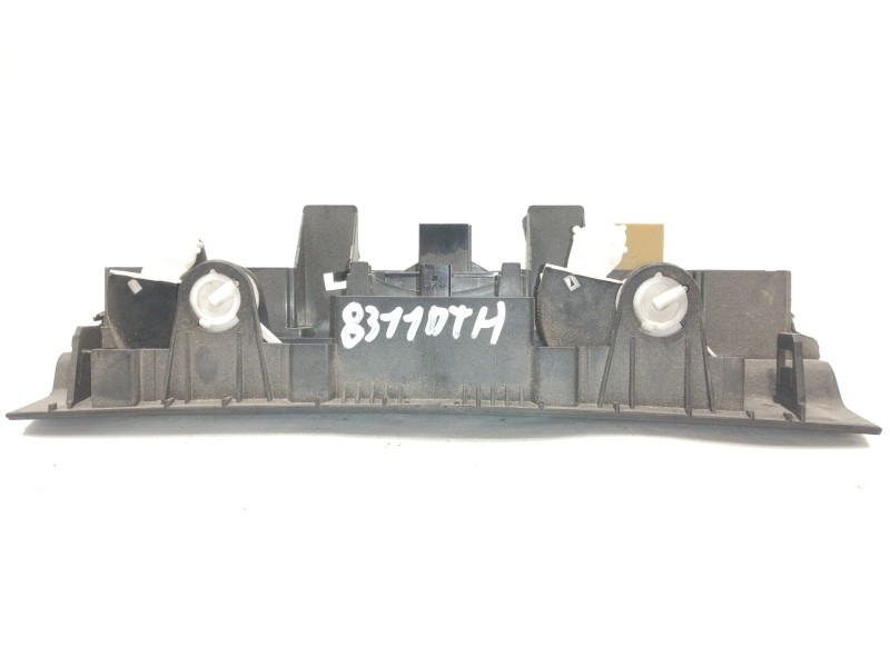 Recambio de warning para audi a6 berlina (4f2) 2.0 tdi referencia OEM IAM   