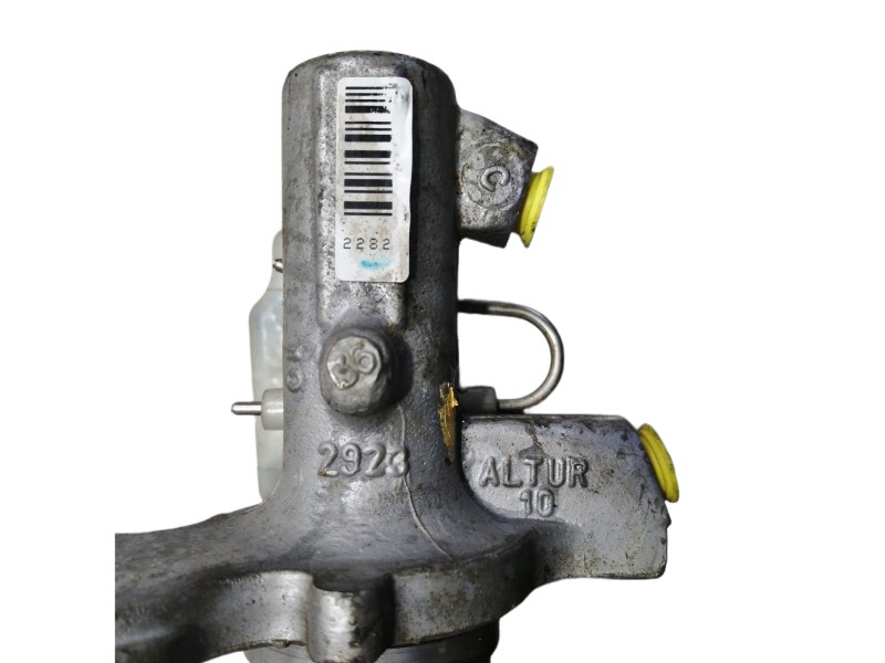 Recambio de bomba freno para bmw serie 5 lim. (f10) 520d referencia OEM IAM 34336782289 34336796729 