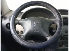 Recambio de airbag delantero izquierdo para peugeot partner (s2) combiespace referencia OEM IAM   