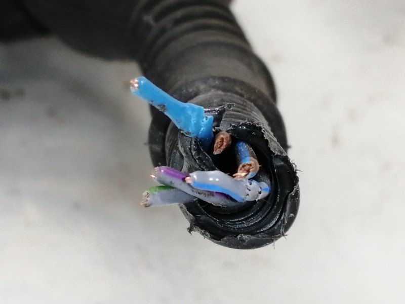 Recambio de cerradura puerta delantera derecha para audi a3 (8p) 2.0 tdi ambiente referencia OEM IAM 4E1837016 3 PUERTAS 