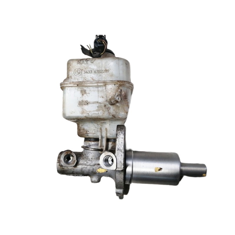 Recambio de bomba freno para bmw serie 5 lim. (f10) 520d referencia OEM IAM 34336782289 34336796729 