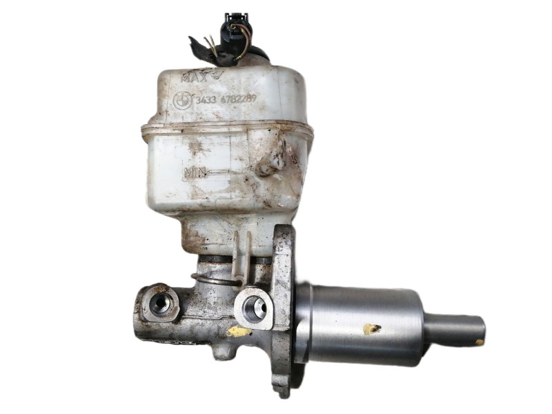 Recambio de bomba freno para bmw serie 5 lim. (f10) 520d referencia OEM IAM 34336782289 34336796729 