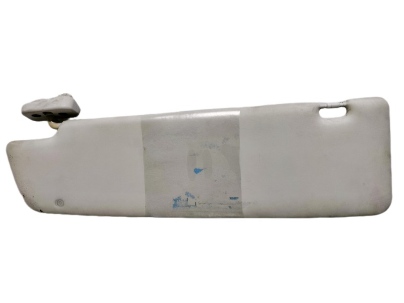Recambio de parasol izquierdo para citroën jumper kombi 33 l2h2 bluehdi 130 referencia OEM IAM T0793  