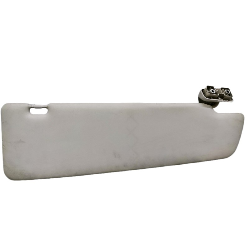 Recambio de parasol izquierdo para citroën jumper kombi 33 l2h2 bluehdi 130 referencia OEM IAM T0793  