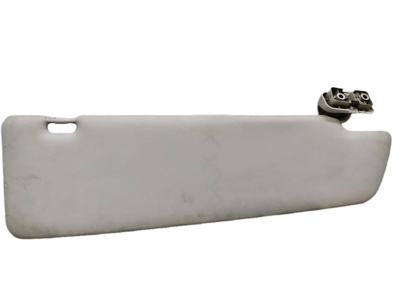 Recambio de parasol izquierdo para citroën jumper kombi 33 l2h2 bluehdi 130 referencia OEM IAM T0793  