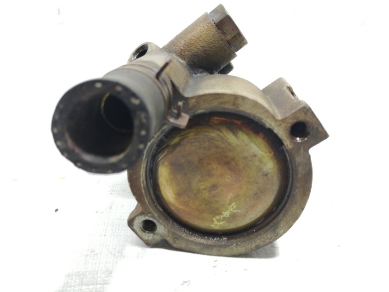 Recambio de bomba direccion para renault kangoo (f/kc0) authentique referencia OEM IAM 7700840805C  