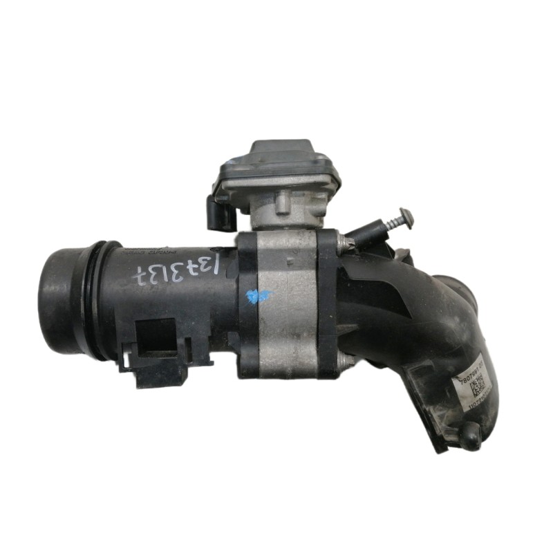 Recambio de caja mariposa para bmw serie 5 lim. (f10) 520d referencia OEM IAM 103785 7810752 11618506359 / 11884414