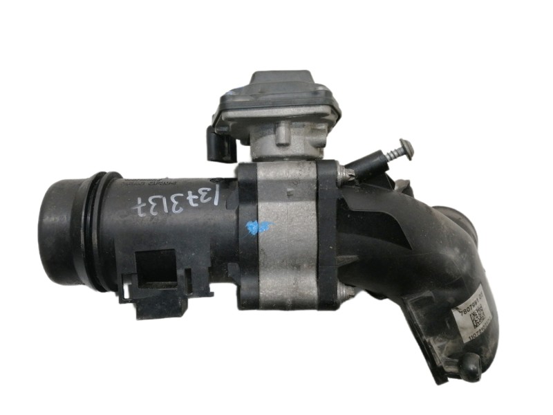 Recambio de caja mariposa para bmw serie 5 lim. (f10) 520d referencia OEM IAM 103785 7810752 11618506359 / 11884414