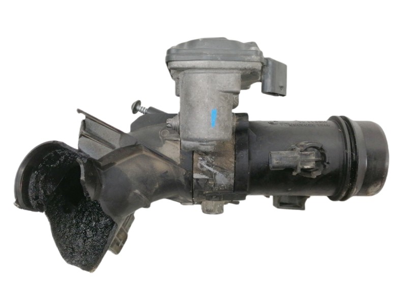 Recambio de caja mariposa para bmw serie 5 lim. (f10) 520d referencia OEM IAM 103785 7810752 11618506359 / 11884414