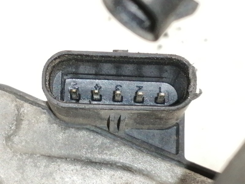 Recambio de caja mariposa para bmw serie 5 lim. (f10) 520d referencia OEM IAM 103785 7810752 11618506359 / 11884414