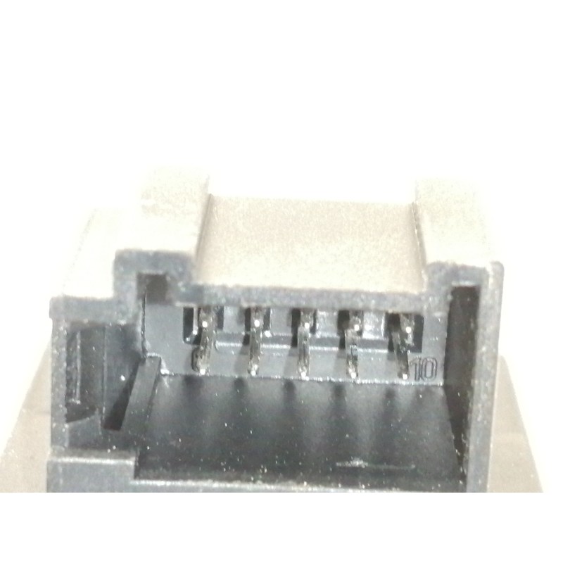 Recambio de mando multifuncion para audi a6 berlina (4f2) 2.0 tdi referencia OEM IAM 4F1919610  