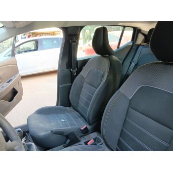 ASIENTO DELANTERO DERECHO 