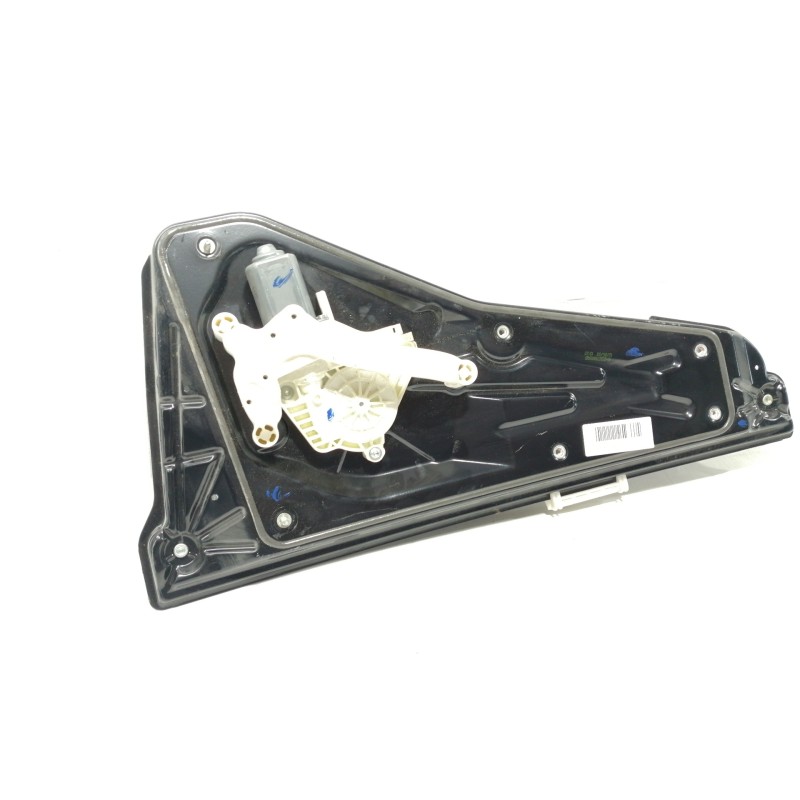 Recambio de elevalunas trasero derecho para land rover range rover sport v8 td hse referencia OEM IAM 4H2227000AB  